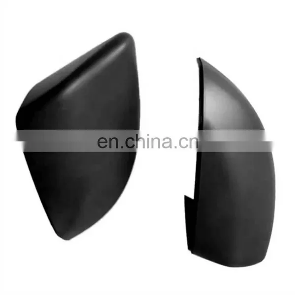 OEM LR025170 LR025171 RearviewSide Mirror Base for Land Rover Range Rover Evoque 2012-2021 Car Mirror Cover photo-3