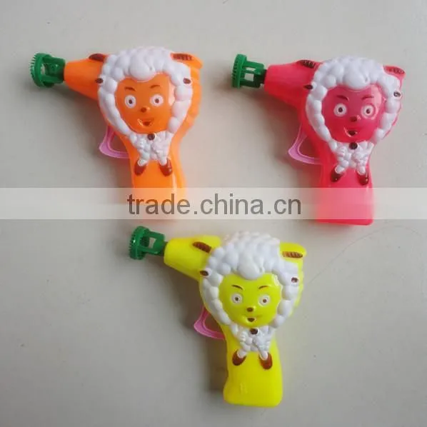 Soap Bubble Water Gun With High Quality photo-4