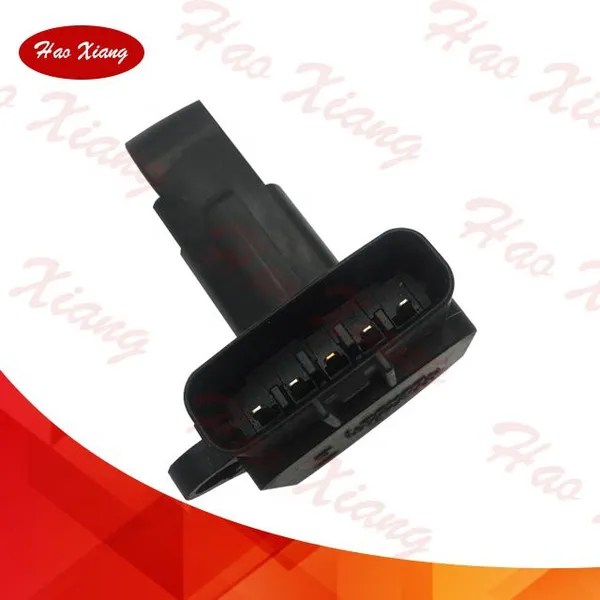 Haoxiang Auto Mass Air Flow Sensor Meter MAF Sensor 22204-0N010 For Toyota Yaris Corolla Hilux Hiace 2.5 3.0 photo-3