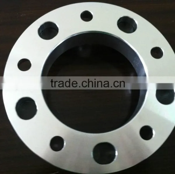 Wheel Adapter 5*139.7 for Modefy Car photo-3