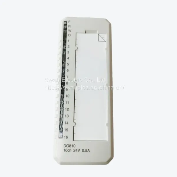 100% Original ABB SM811K01 CPU Module in Stock photo-4
