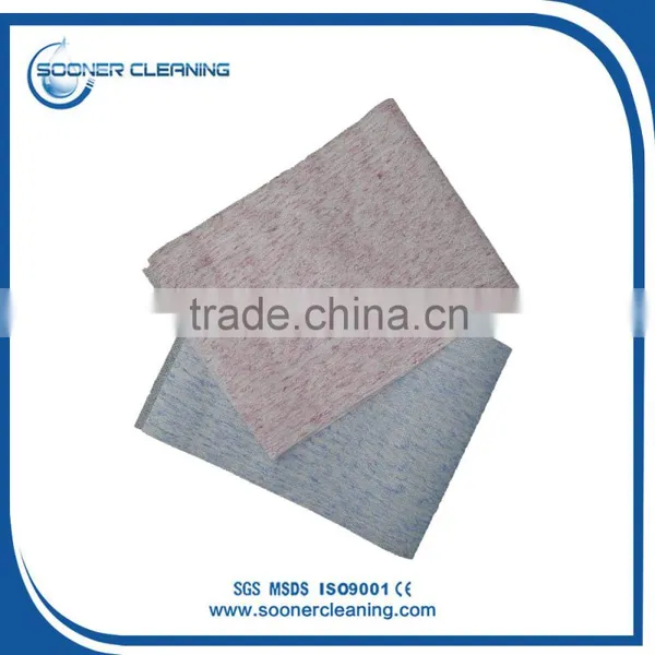 [soonerclean] 100%PP Abras Fibr Nonwoven photo-3