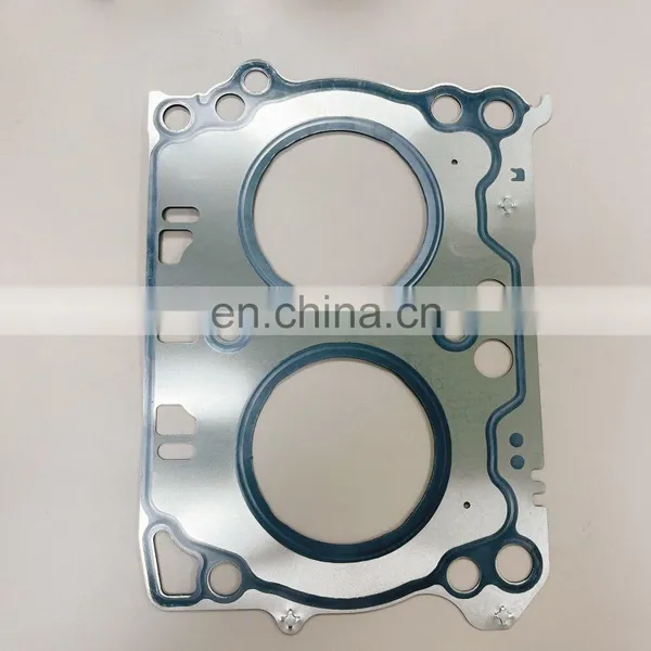 11044AA780(R) Engine Metal Cylinder Head Gasket for Subaru Forester Legacy Outback Fb20 photo-2