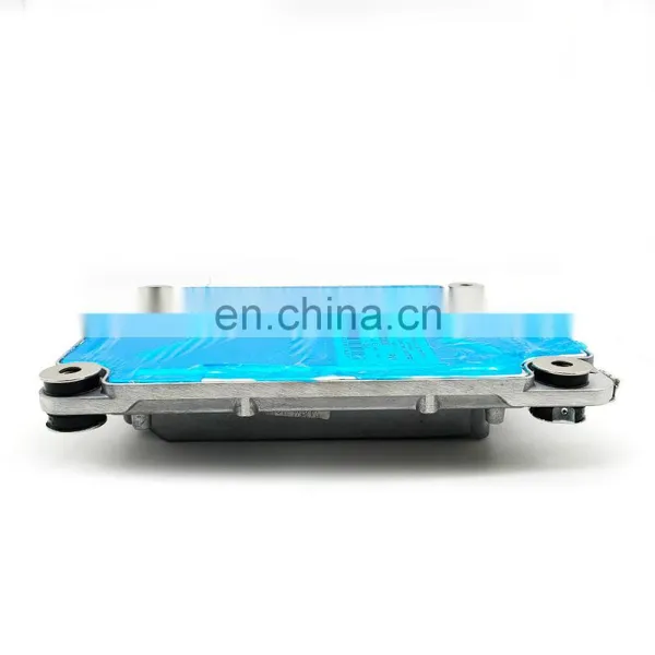 60100001 P13 Diesel Engine Control Unit Ecu for Engine TAD650VE TAD660VE TAD750VE TAD760VE TAD734GE photo-2