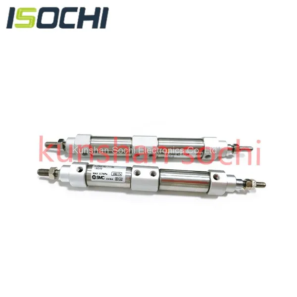 Air Cylinder T1195 for PCB CNC Hitachi Machine Pneumatic Components