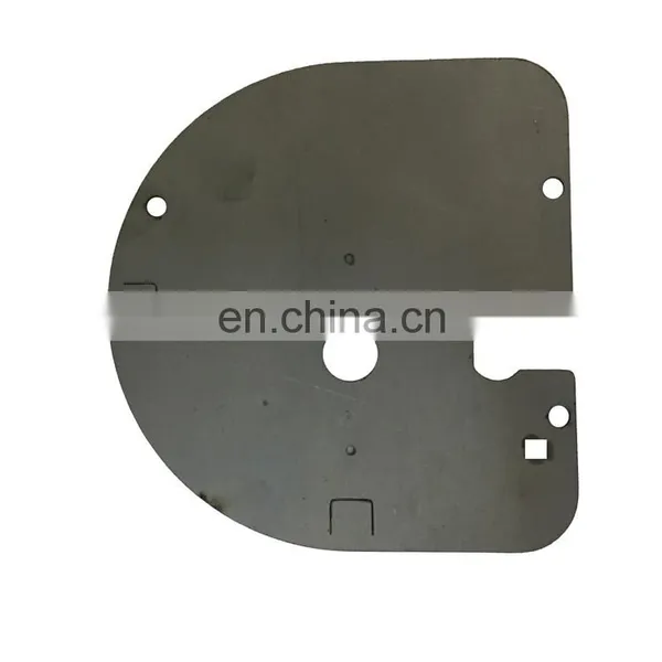 Hot Manufacturing Metal Processing Sheet Metal Stamping Manufacturing Hardware