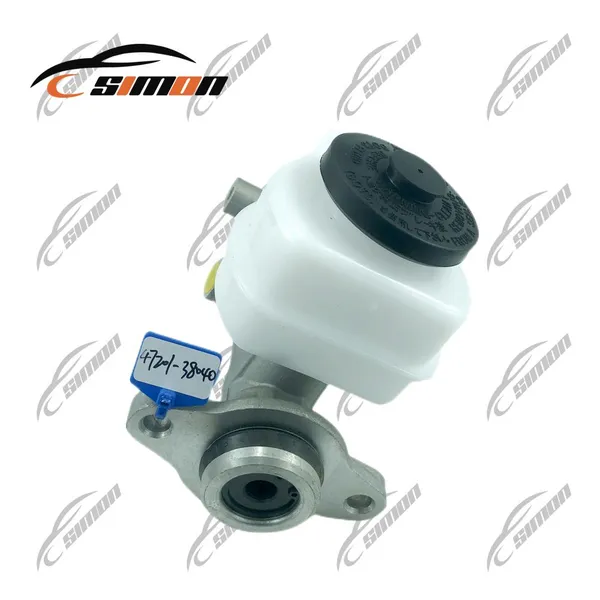 Brake Master Cylinder 47201-38040 for TOYOTA photo-2
