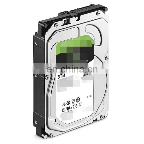 HDD for CCTV System NVR Available 3.5 INCH 6TB photo-2