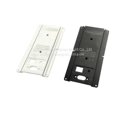 Aluminum Profile Product Customization, CNC Numerical Control Processing photo-3
