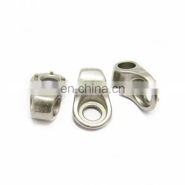 Wholesale Hiking Boot Lace Eyelet Hooks photo-4