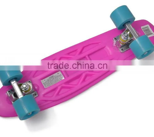 e Board Long Tech Deck Skateboard photo-2