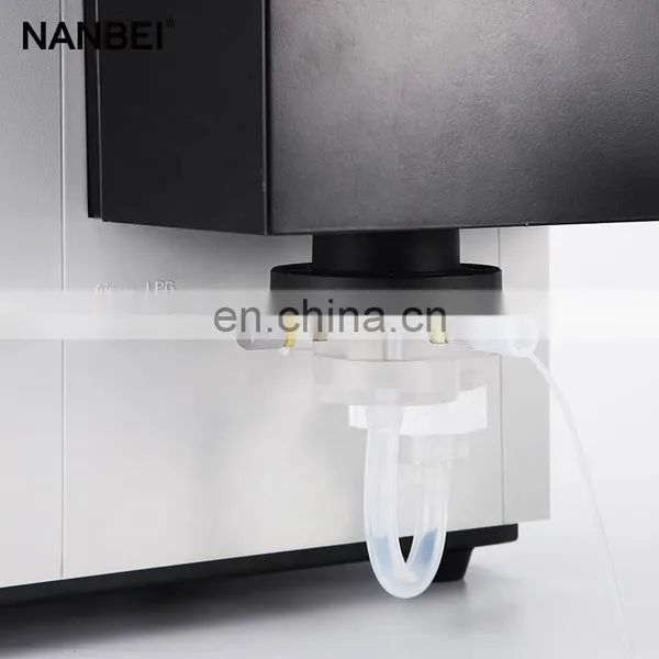 Laboratory Digital Flame Photometer/Spectrophotometer/Spectrometer From China Factory photo-4