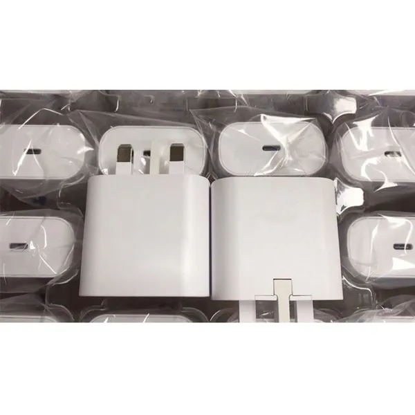 Travel Phone Fast Charger Phone Accessories Fast Charging Adapter Charger For Samsung S8 photo-3