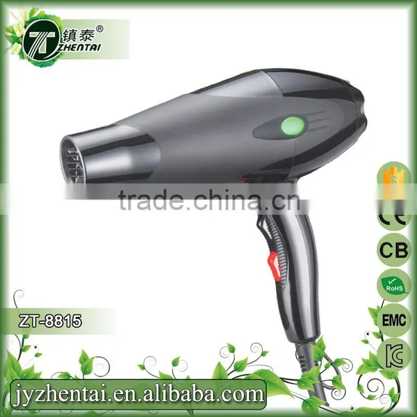 ZT-8815 Professional AC Hair Dryer Supplier on photo-2