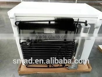 XD-200 Absorption Gas/kerosene/elec Three-way Lpg Gas Chest Freezer photo-4