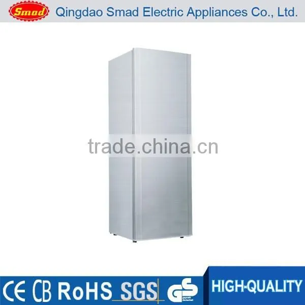 142L Home Appliance 12v 24v Solar Refrigerator photo-6