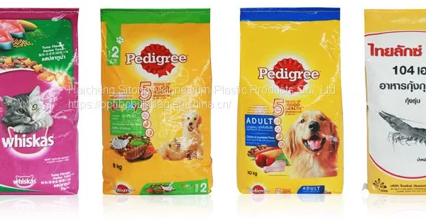 Cocoa Powder Paper Packaging Bags Heavy Duty Recyclable Craft Paper Bags photo-4
