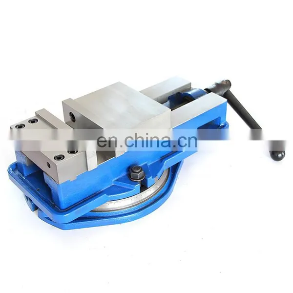 High-quality Drill Press Vise,self Centering Vise,bench Vise Clamp in Stock photo-2
