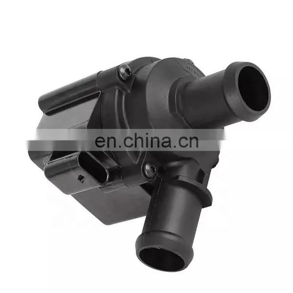 06H121601N Auto Water Coolant Engine Pump Automotive Electronic Water Pump for 12v Car for Audi R8 Spyder Q5 A5 Sportback photo-5