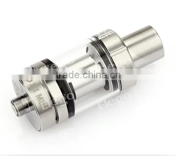 Eleaf Melo 3 Mini Atomizer From Elego, Eleaf Melo 3 Mini Tank photo-3