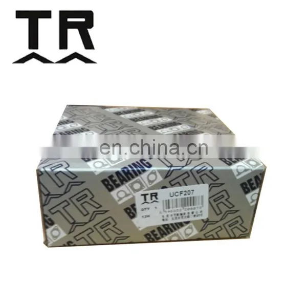 UCFC206 - P5 Tr Brand Pillow Block Bearing With Bearing Housing Ucfc207 Ucfc208 Ucfc209 photo-4