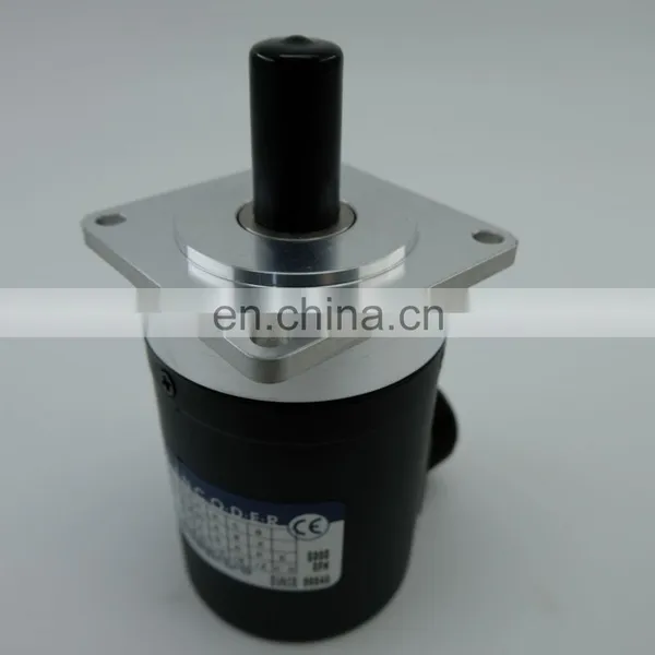 Original Rotary Encoder Model RIB-60-1024VLG-A for CNC Machine IP54 5V Replace photo-5