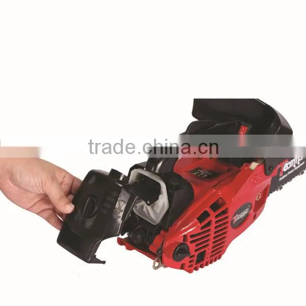25cc Hand Chain Saw Review photo-4