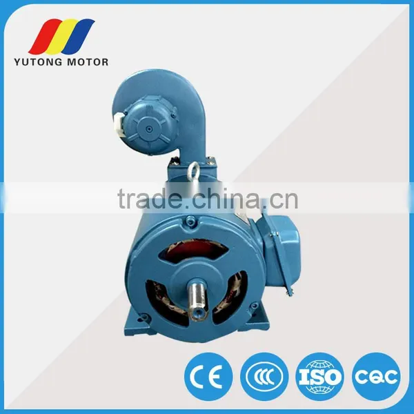 YLJ Three Phase Torque Motor photo-2