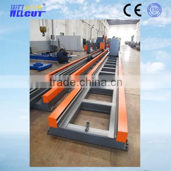 Arc Robot Welding Workstation photo-3