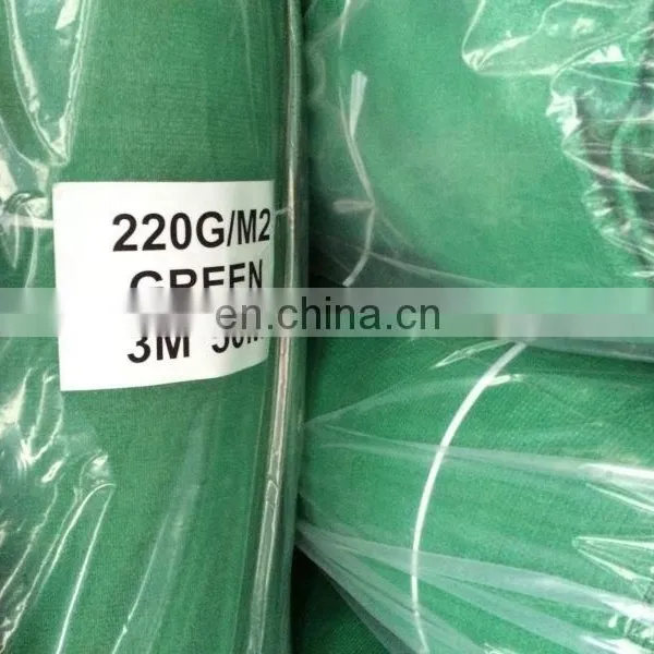 HDPE Sun Shade Net UV Resistant Agricultural Green Shade Net Greenhouse Shade Cloth photo-3