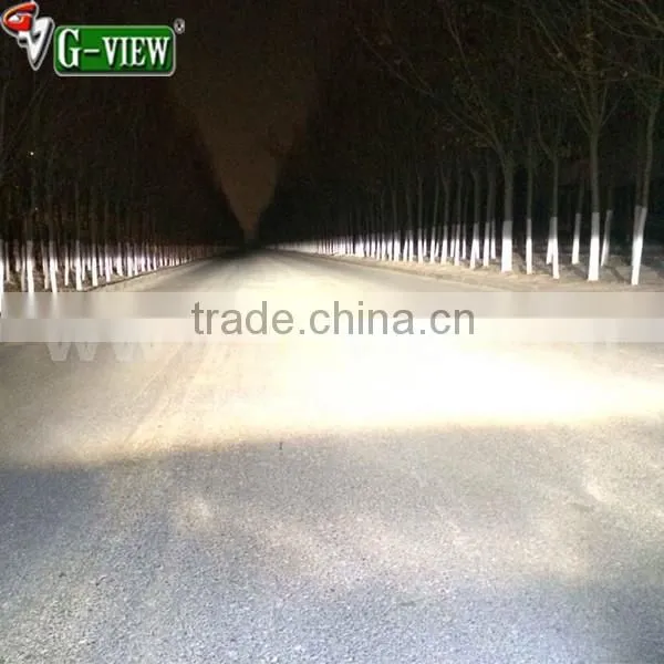 9006 Car Led Headlight All in One 10-30v , All in One Led Auto Light 9006 8000lm Headlight for Car photo-4