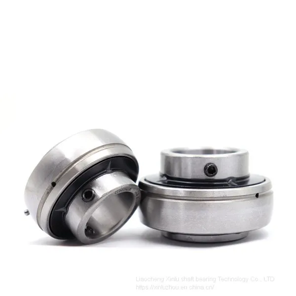 Внешний шаровой подшипник
UC315    UC316   UC317    UC318   UC319