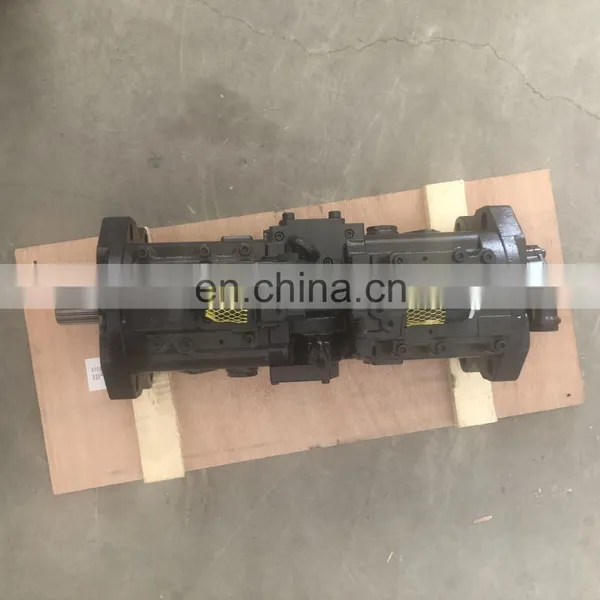 SY215C SY215-9 Hydraulic Pump K3V112DTP1N9R-0E11-AV photo-3