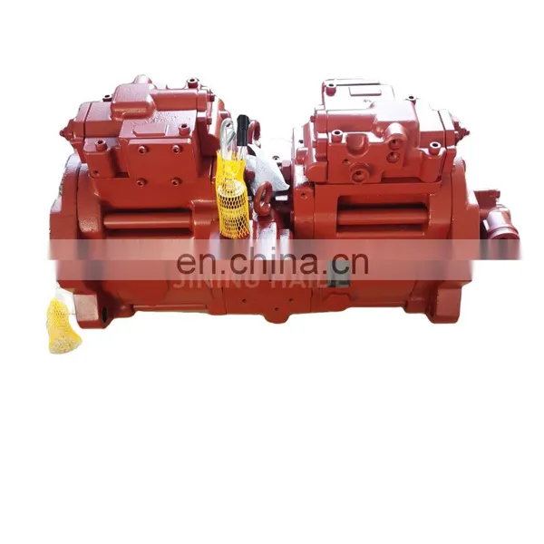 31Q6-19010 R235LCR-9A Excavator Parts Main Pump R260LC-9A Hydraulic Pump For Hyundai photo-2
