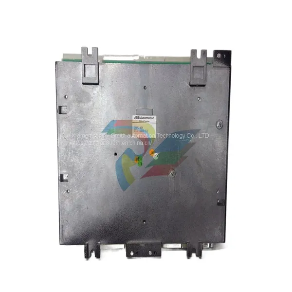 ABB 216VC62A REG216 Generator Protector Accessory Module photo-2