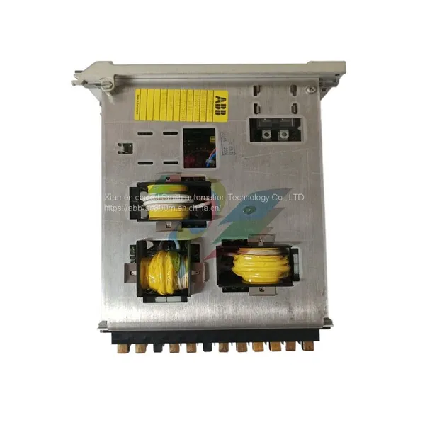 ABB AI625 3BHT300036R1 блок аналогового ввода с 16 входами