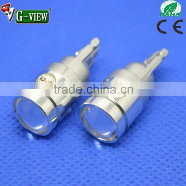 Factory Wholesale New Auto Led , T10 2.5W Highpower Led Car Light photo-3