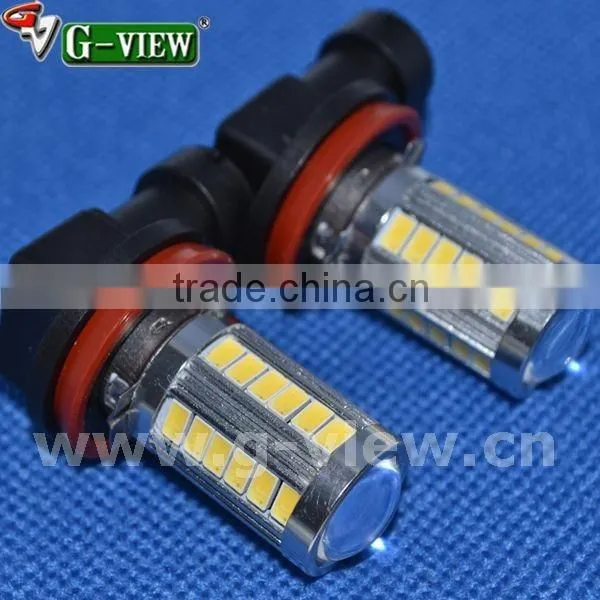 Hotsale Samsung 5630 Smd Led Car Light Auto Led Fog Bulb H115630 LED photo-3