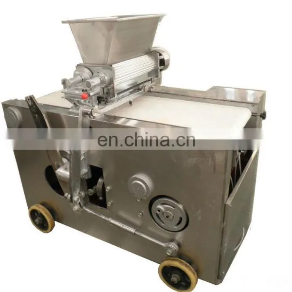 Small Biscuit Making Machine/biscuit Cookie Machine photo-3