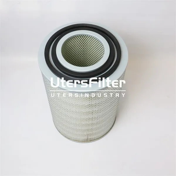 C351820 UTERS Replace MANN Air Filter Element photo-4