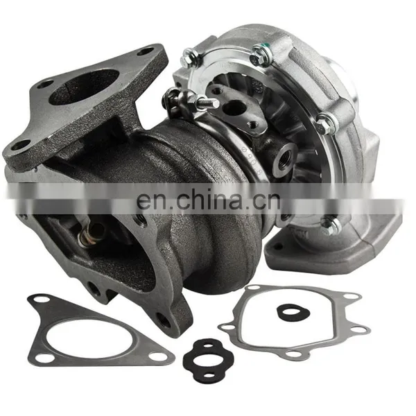 Complete Turbo RHF5H VF40 XT 2.5L 2005 2006 2007 2008 2009 Turbocharger 14411AA510 photo-3