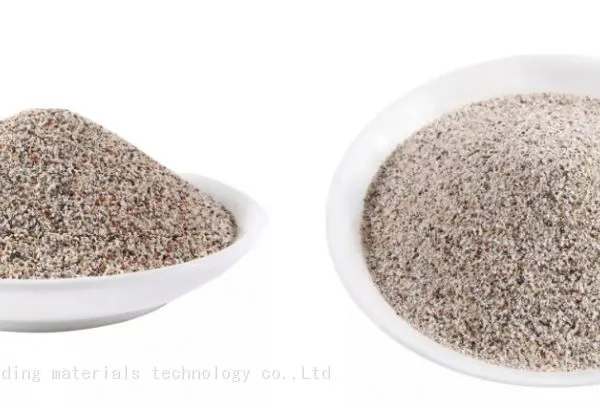 Mullite Sand for Precision Casting,china Mullite Sand for Foundry photo-2