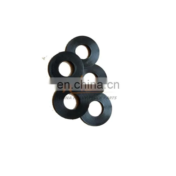 Wholesale CNHTC SITRAK MAN MC11/MC13 Motor Accessories 200V96210-0077 Rubber Pad photo-2