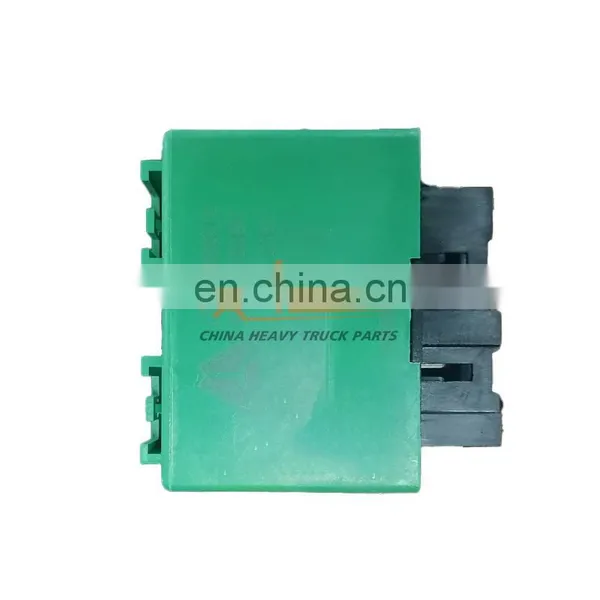 Wholesale Best Price China Heavy Truck Sitrak C7H/T7H/T5G Cabin Accessories WG1642822084/5 Relay photo-2