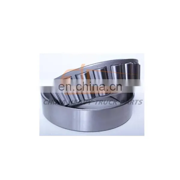 China Factory Direct Sales CNHTC SITRAK MAN MC11/MC13 Motor Parts 710W93420-0104 Tapered Roller Bearing 33220 photo-3