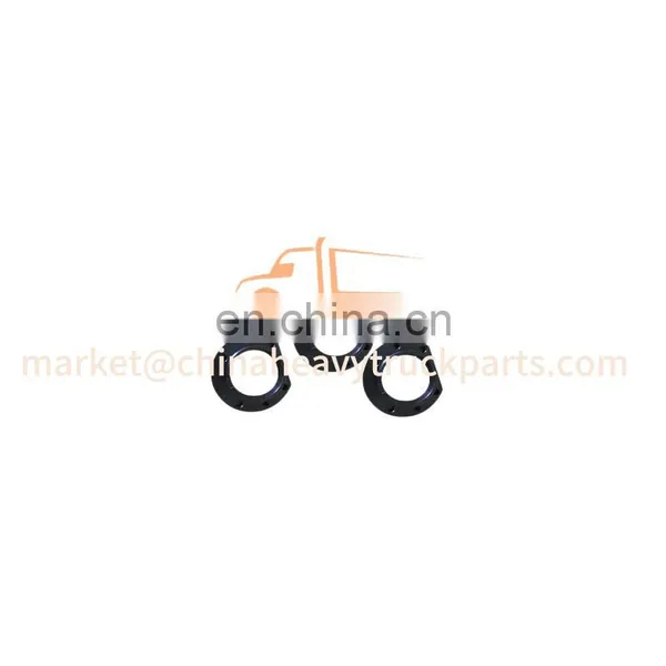 Foton Auman Truck Weichai Engine Truck Spare Parts 61500130097 Oil Seal Seat photo-2
