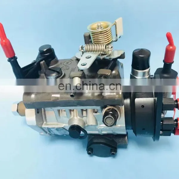 Construction Machinery Parts C4.4 C6.6 C7.1 Fuel Injection Pumps 449-3641 398-1498 for Caterpillar photo-6