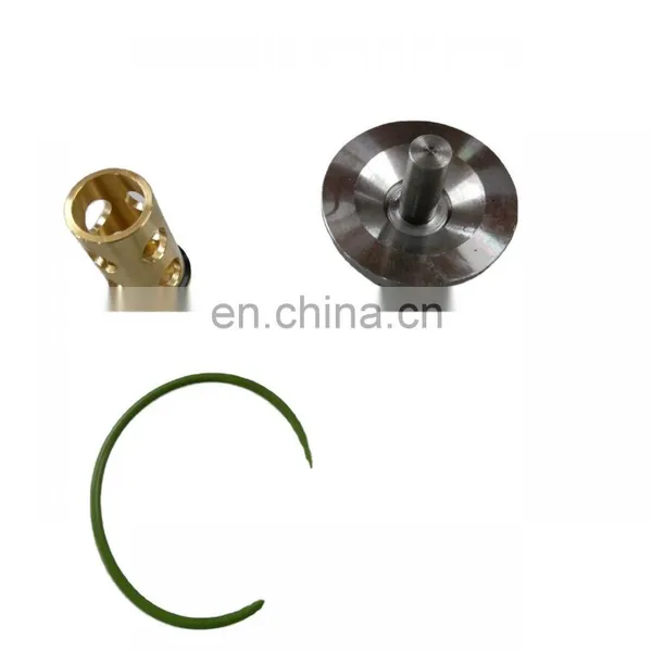 1623 8170 00 BLOCK MOUNTING Atlas Screw Air Compressor Spare Parts High Quality photo-2
