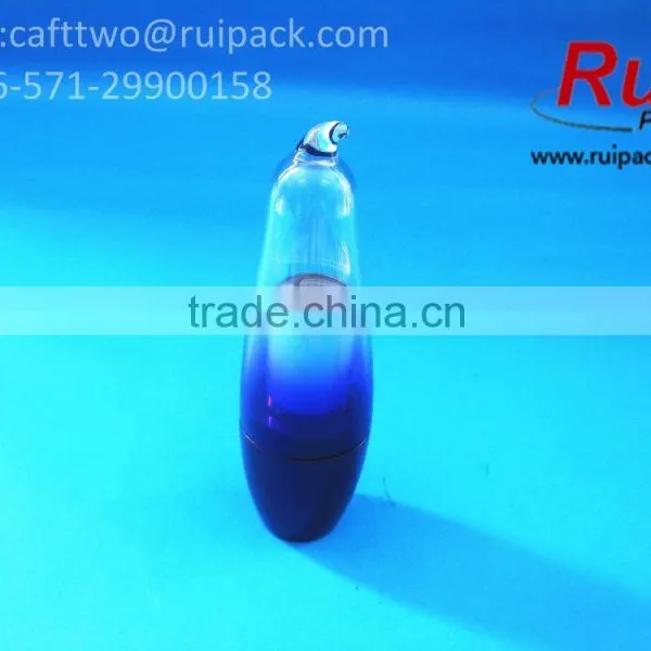 New! Cute Shape Lipstick Tube, Unique Shape Lip Balm Container, Strange Design Lip Cream Case photo-2