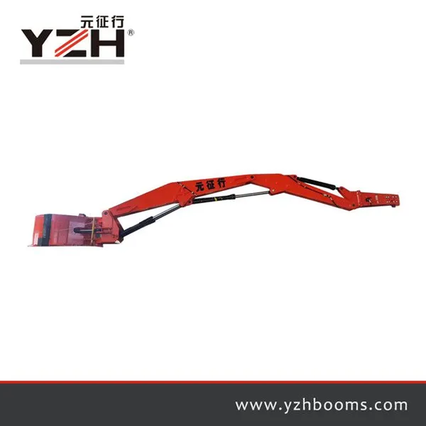 YZH Gyratory Crusher Rockbreaker photo-5